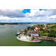Экскурсия «В Балтийск, на самый запад России» + Шведская крепость или Музей Балтийского флота