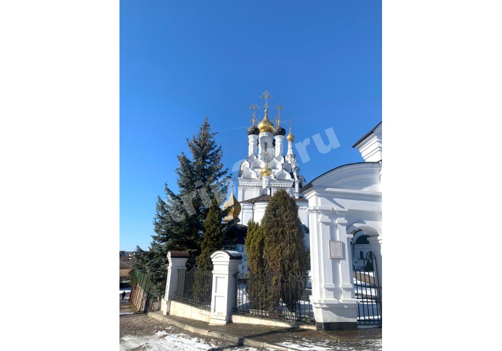 «Готические храмы позднего Средневековья» из Калининграда