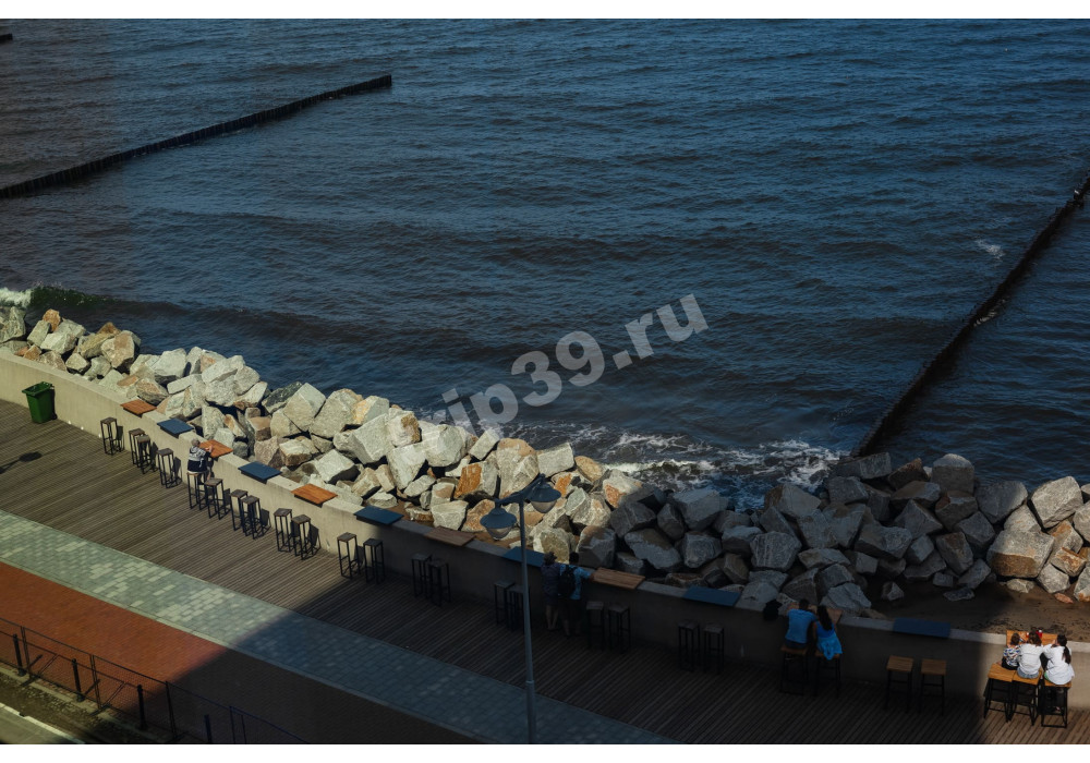 Экскурсионный тур "Янтарный берег"